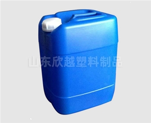 15升化工塑料桶 ，堆碼塑料桶